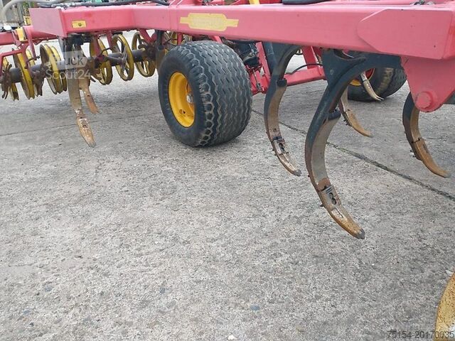 Cultivator Väderstad TopDown 500
