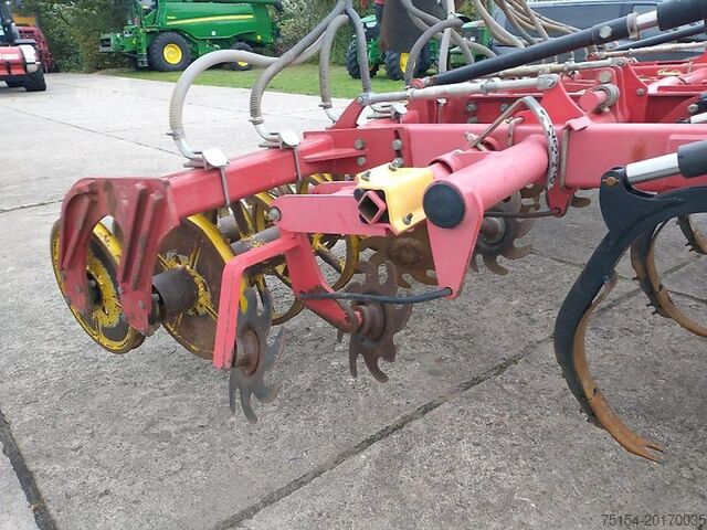 Stubharve Väderstad TopDown TD 500