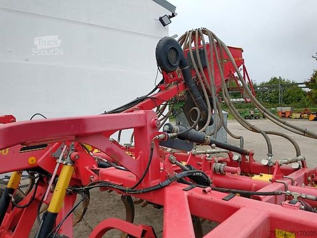 Cultivator Väderstad TopDown 500