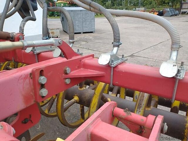 Cultivator Väderstad TopDown 500