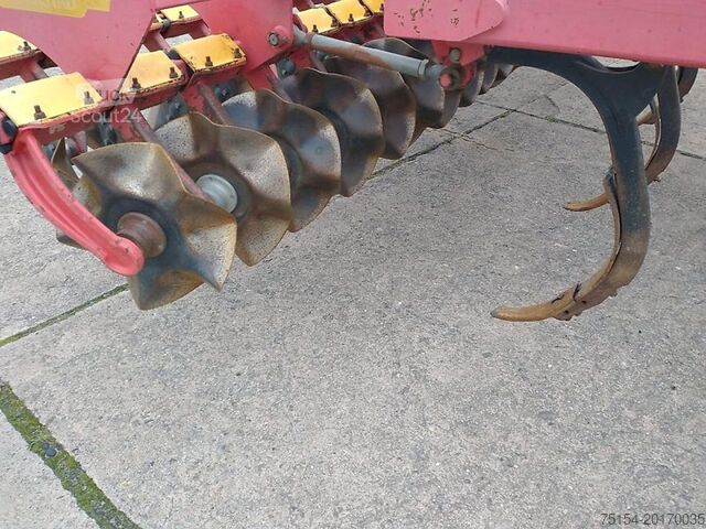 Stubharve Väderstad TopDown TD 500
