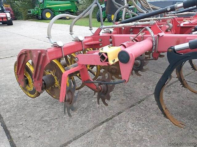 Cultivator Väderstad TopDown 500