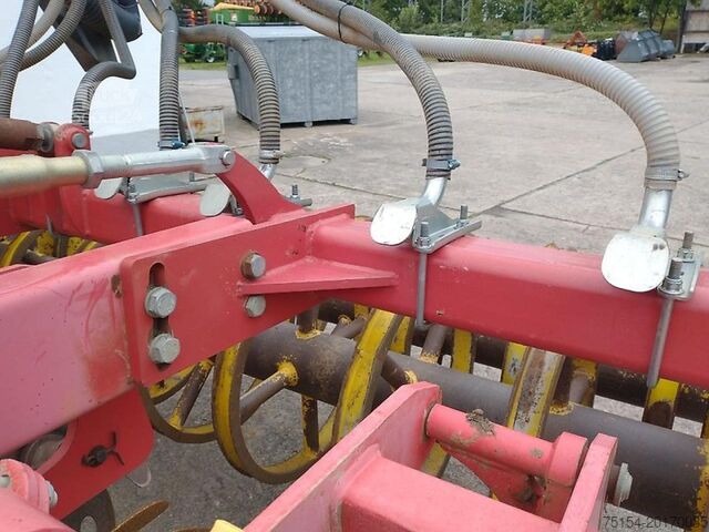 Stubharve Väderstad TopDown TD 500