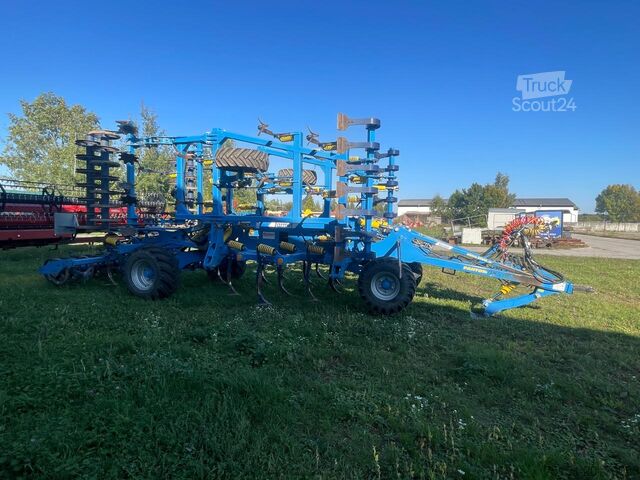 Kultywator Farmet Fantom 650 Pro