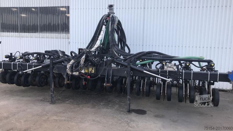Kultywator polowy AGRISEM Agrisem StripTill SLY Stripcat II