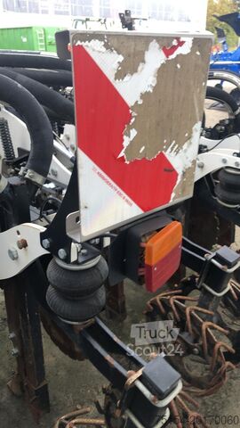 Kultywator polowy AGRISEM Agrisem StripTill SLY Stripcat II