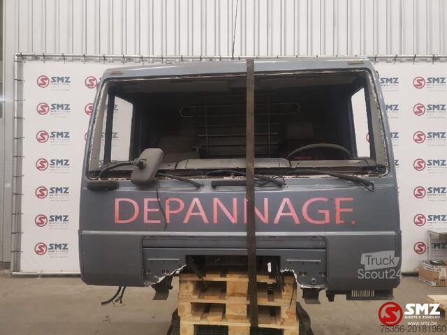 Kabina Man Occ Cabine MAN L2000
