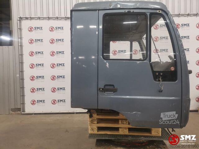 Cabina Man Occ Cabine MAN L2000