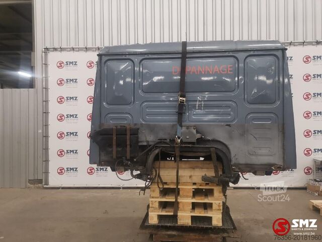 Cabina Man Occ Cabine MAN L2000