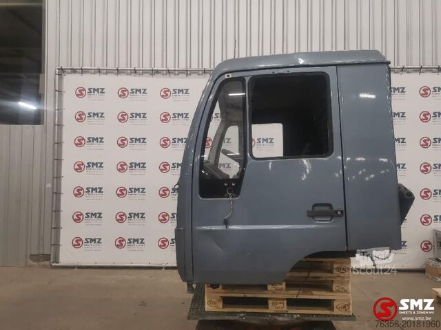 Cabina Man Occ Cabine MAN L2000