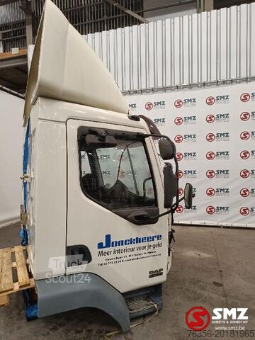 Kabine Daf Occ Cabine DAF 55 LF