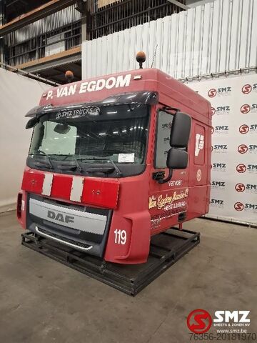 Cabine Daf Occ Cabine compleet DAF XF106