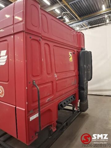 Kabin Daf Occ Cabine compleet DAF XF106
