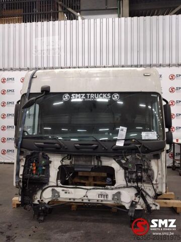 Cabina Daf Occ cabine DAF XF 106 SPACECAB  EURO 6