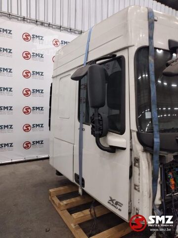 Cabina Daf Occ cabine DAF XF 106 SPACECAB  EURO 6