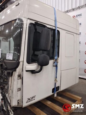 Cabina Daf Occ cabine DAF XF 106 SPACECAB  EURO 6