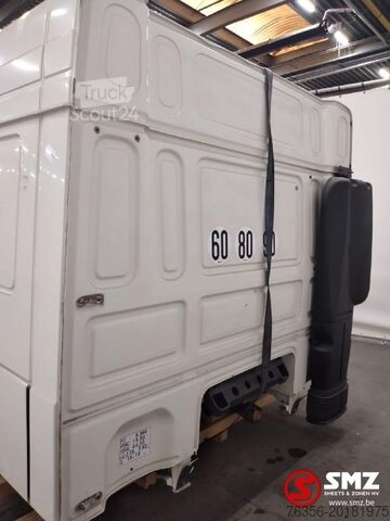 Cabina Daf Occ cabine DAF XF 106 SPACECAB  EURO 6