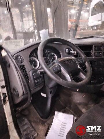 Cabina Daf Occ cabine DAF XF 106 SPACECAB  EURO 6