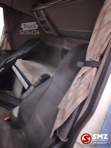 Cabina Daf Occ cabine DAF XF 106 SPACECAB  EURO 6