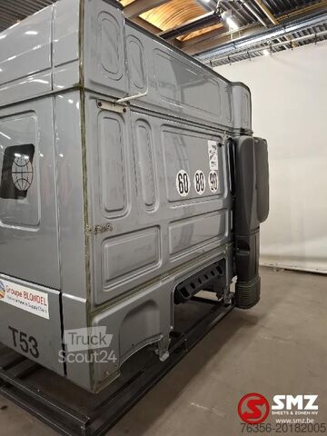 Cabine Daf Occ Cabine DAF XF106 facelift