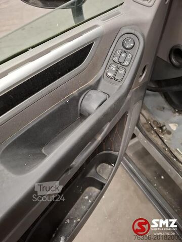 Cabine Daf Occ Cabine DAF XF106 facelift