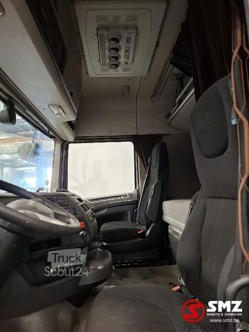 Kabin Daf Occ Cabine DAF XF106 facelift