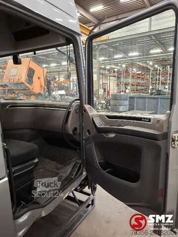 Cabine Daf Occ Cabine DAF XF106 facelift