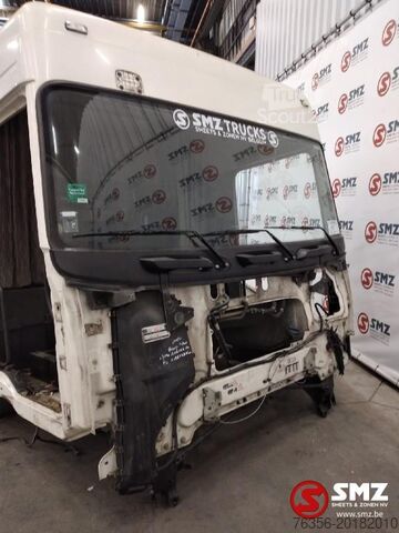 Cabine Daf Occ Cabine DAF XF106 space cab