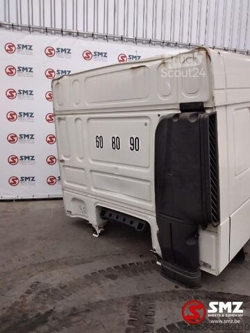 Cabina Daf Occ Cabine DAF XF106 space cab