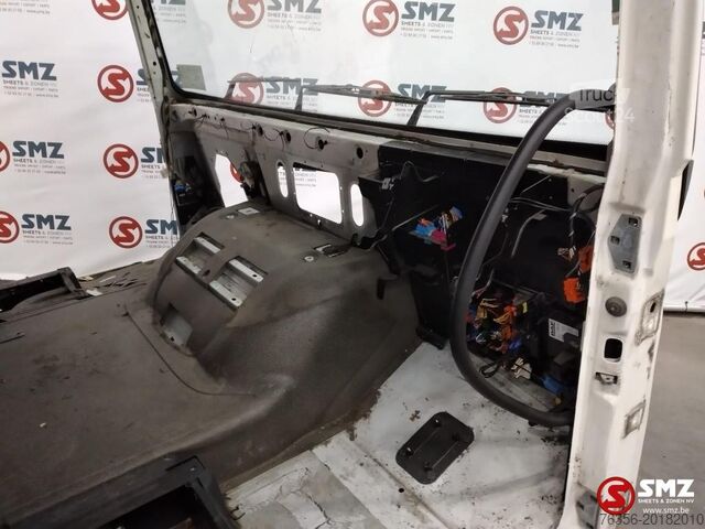 Cabina Daf Occ Cabine DAF XF106 space cab