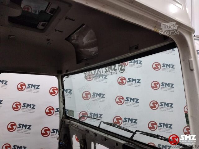 Cabine Daf Occ Cabine DAF XF106 space cab