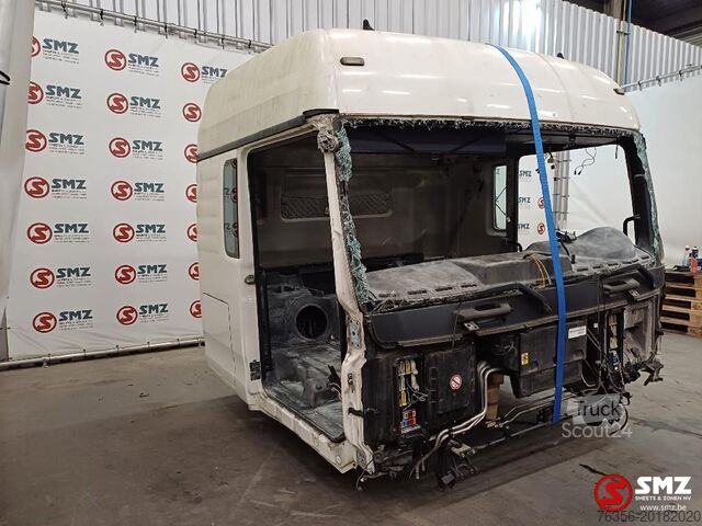 Kabina Man Occ cabine MAN TGX EURO 6