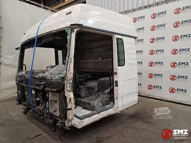 Kabina Man Occ cabine MAN TGX EURO 6
