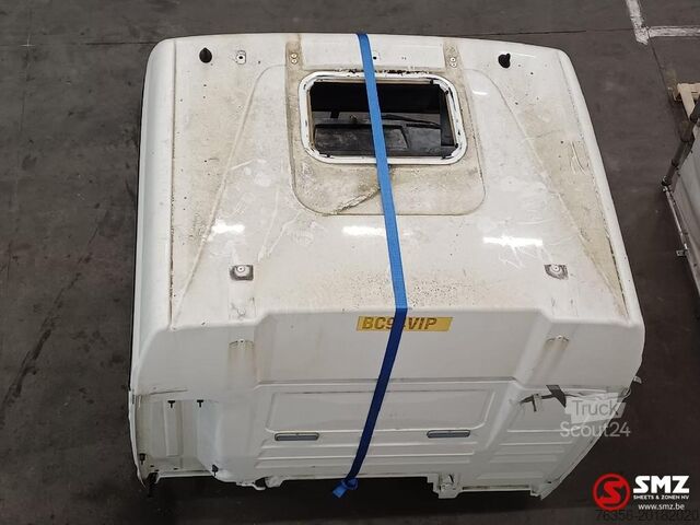 Kabina Man Occ cabine MAN TGX EURO 6