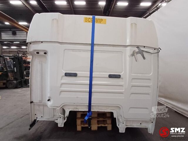 Kabina Man Occ cabine MAN TGX EURO 6