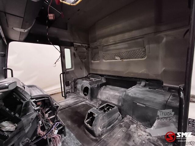 Kabina Man Occ cabine MAN TGX EURO 6