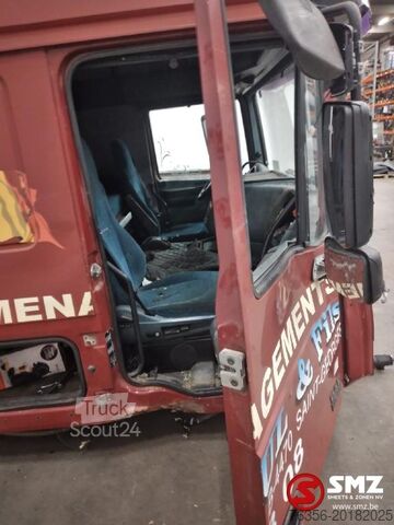 Kabīne Daf Occ Cabine compleet DAF XF95 SUPERXC
