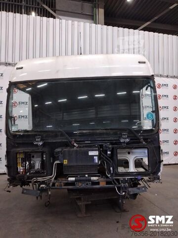 Cabine Man Occ Cabine compleet MAN TGX euro 5