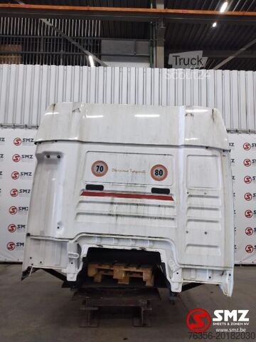 Кабина Man Occ Cabine compleet MAN TGX euro 5