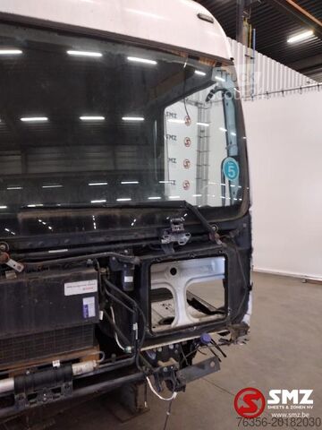 Кабина Man Occ Cabine compleet MAN TGX euro 5