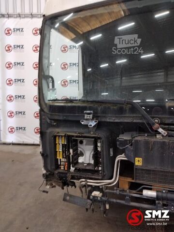 Кабина Man Occ Cabine compleet MAN TGX euro 5