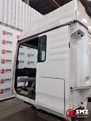 Кабина Man Occ Cabine compleet MAN TGX euro 5
