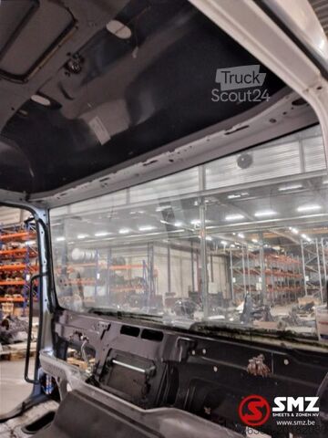 Кабина Man Occ Cabine compleet MAN TGX euro 5
