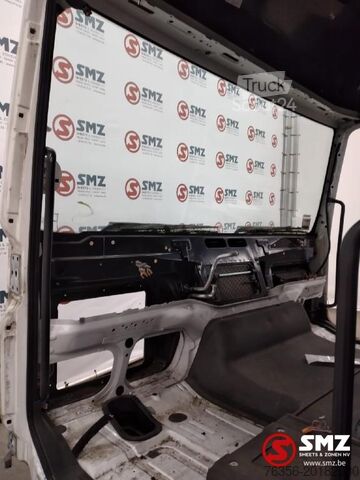 Кабина Man Occ Cabine compleet MAN TGX euro 5