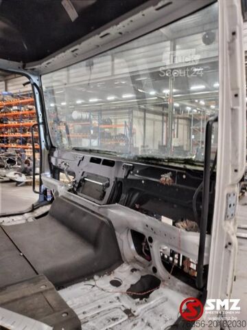 Кабина Man Occ Cabine compleet MAN TGX euro 5