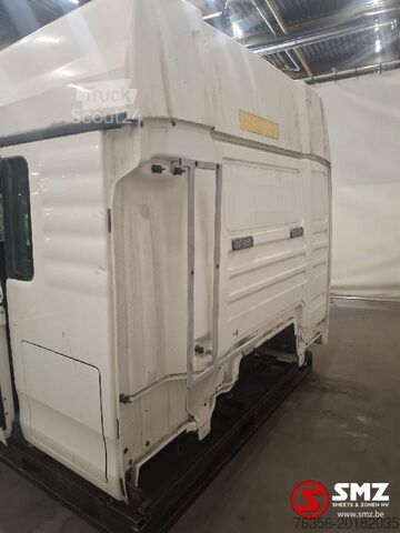 الطائرة Man Occ Cabine MAN