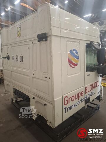 Kabine Daf Occ cabine compleet DAF