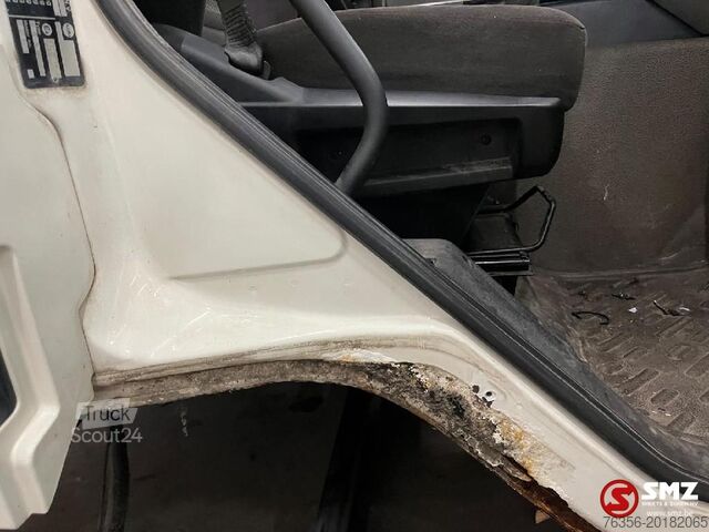 Kabine Daf Occ cabine compleet DAF