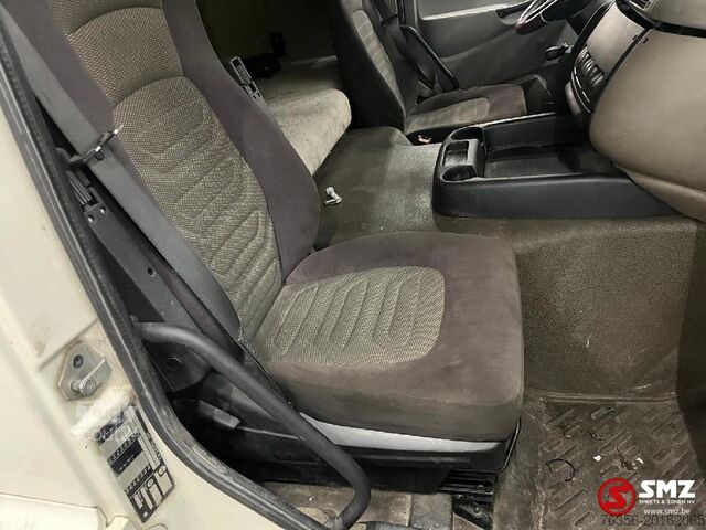 Kabine Daf Occ cabine compleet DAF