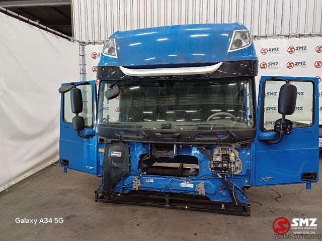 Kabine Daf Occ cabine DAF Super Space Cab L2H3 1925529